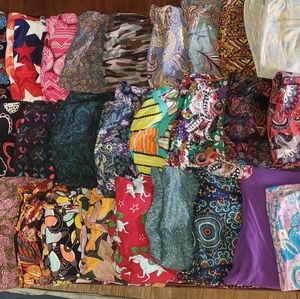Lularoe TC Leggings